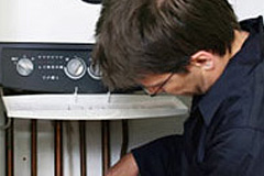 boiler repair Logie Pert
