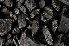 Logie Pert coal boiler costs