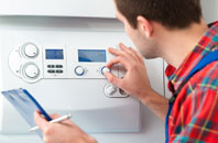 free commercial Logie Pert boiler quotes