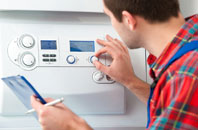 free Logie Pert gas safe engineer quotes